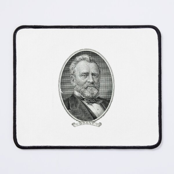 Item preview, Ulysses S. Grant Portrait $50 designed and sold by givemethemoney.