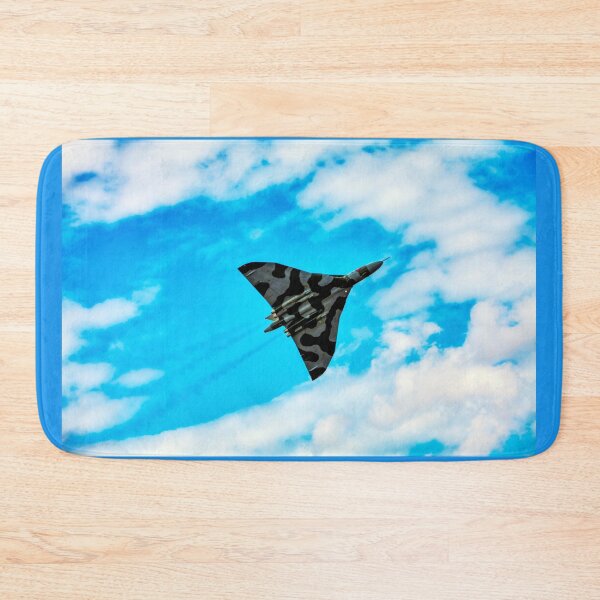 Item preview, Avro Vulcan Bomber Flying High designed and sold by Paul Thompson Photography.