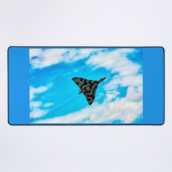 Item preview, Avro Vulcan Bomber Flying High designed and sold by Paul Thompson Photography.