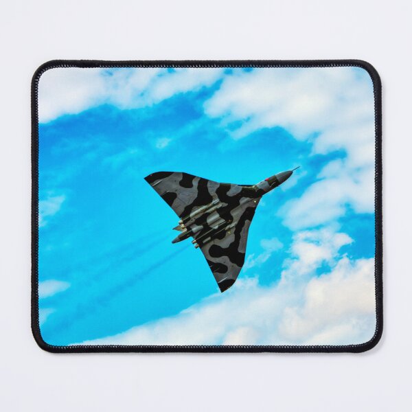 Item preview, Avro Vulcan Bomber Flying High designed and sold by Paul Thompson Photography.