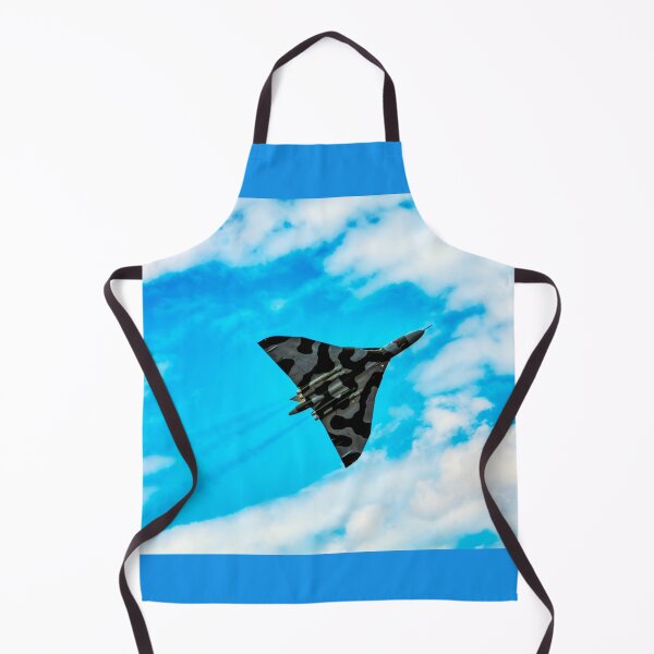 Item preview, Avro Vulcan Bomber Flying High designed and sold by Paul Thompson Photography.