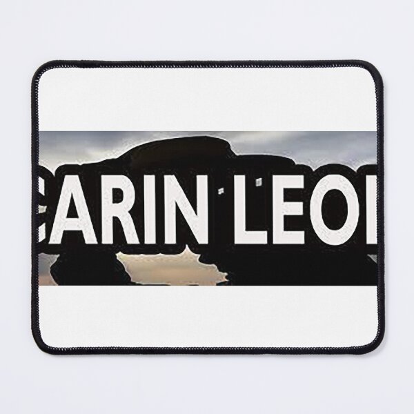 Item preview, Carin Leon tour designed and sold by eiaceegeryuryou.