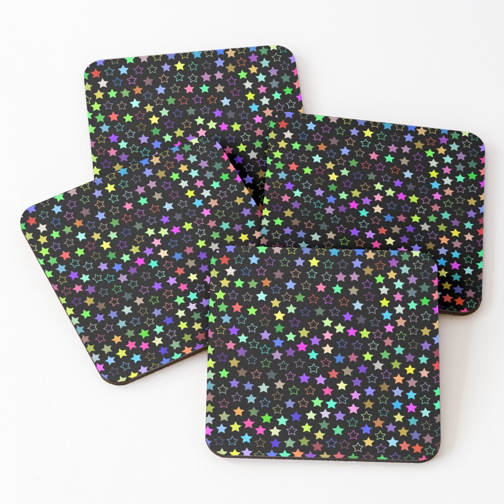 Item preview, Coasters (Set of 4) designed and sold by DesignGoodStore.