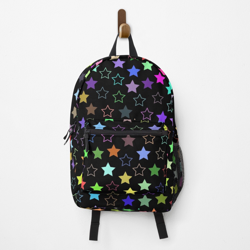 Item preview, Backpack designed and sold by DesignGoodStore.