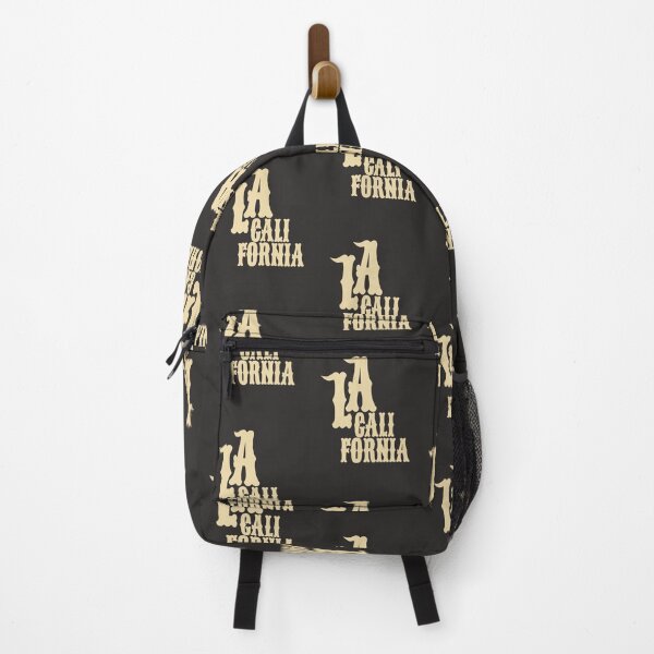 Item preview, Los Angeles California Latin Style - Los Angeles California designed and sold by Boogosh.