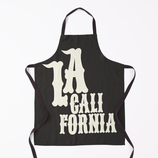 Item preview, Los Angeles California Latin Style - Los Angeles California designed and sold by Boogosh.