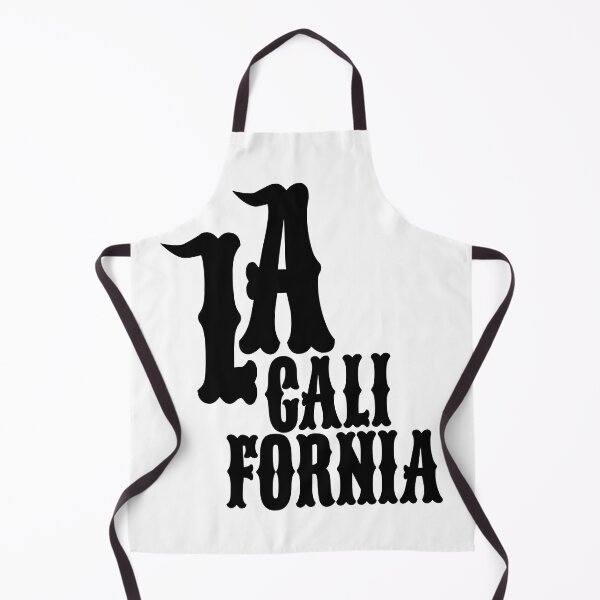 Item preview, Los Angeles California Latin Style - Los Angeles California designed and sold by Boogosh.