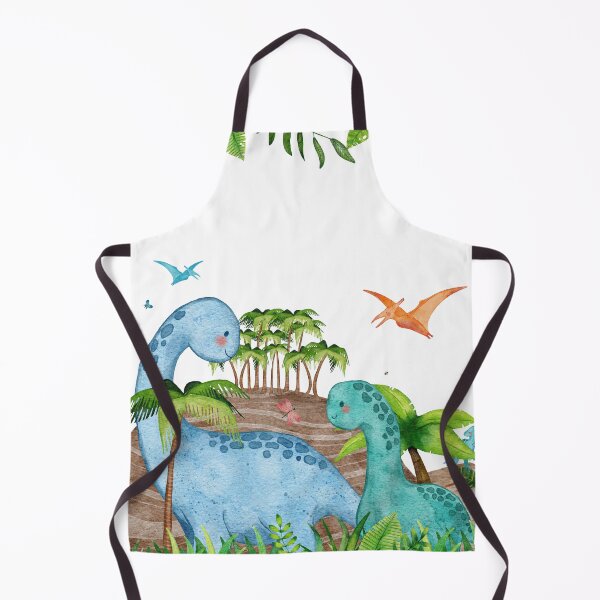 Item preview, dinosaur designed and sold by MojiTags.