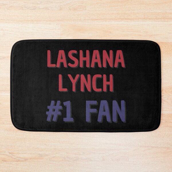 Item preview, Lashana Lynch #1 Fan designed and sold by Rybariuns.