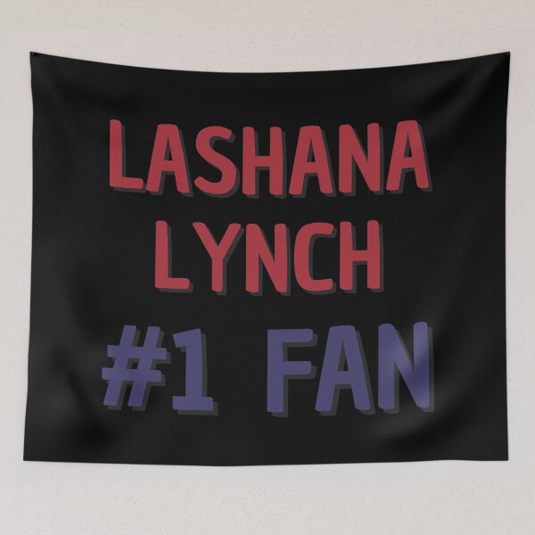 Item preview, Lashana Lynch #1 Fan designed and sold by Rybariuns.