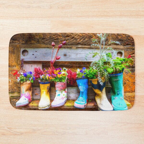 Item preview, Creative Planting And Recycling designed and sold by Paul Thompson Photography.