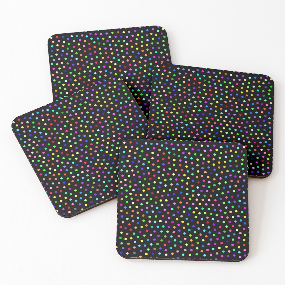 Item preview, Coasters (Set of 4) designed and sold by DesignGoodStore.