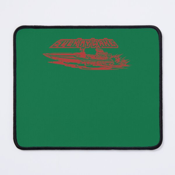 Item preview, Suck My Wake The Great Outdoors John Candy Chet Ripley Dan Aykroyd Roman Craig John Hughes camping jet boat lake movie tee t shirt designed and sold by beemudzereitx.