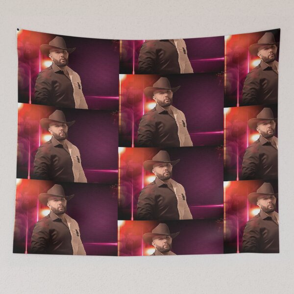 Item preview, Carin Leon tour music designed and sold by eiaceegeryuryou.