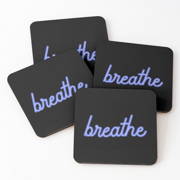 Item preview, Breathe designed and sold by Daluyong.
