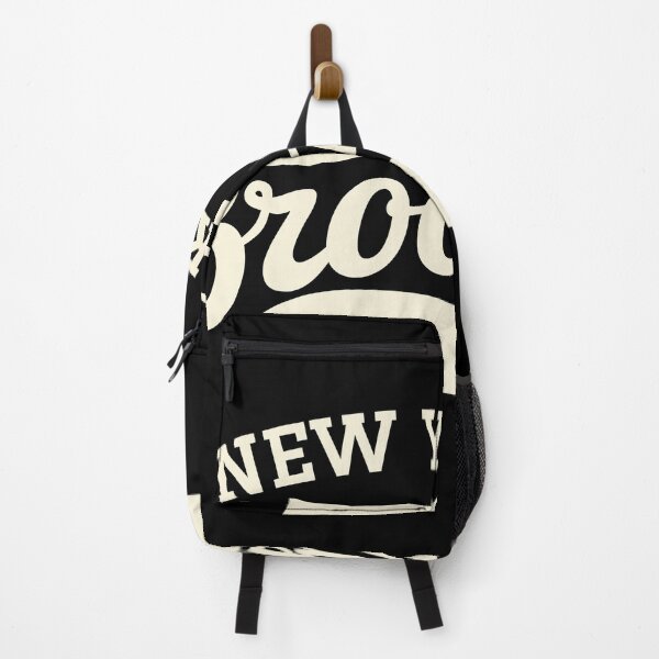 Item preview, New York Brooklyn Vintage, Brooklyn Vintage Lettering, Brooklyn Logo designed and sold by Boogosh.