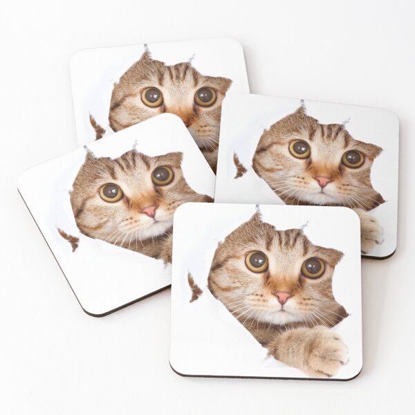 Item preview, Meow designed and sold by Batartiste.