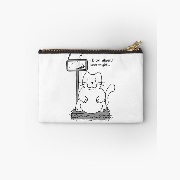 Item preview, Fatty: Lose Weight designed and sold by Eagle-Fly-Free.