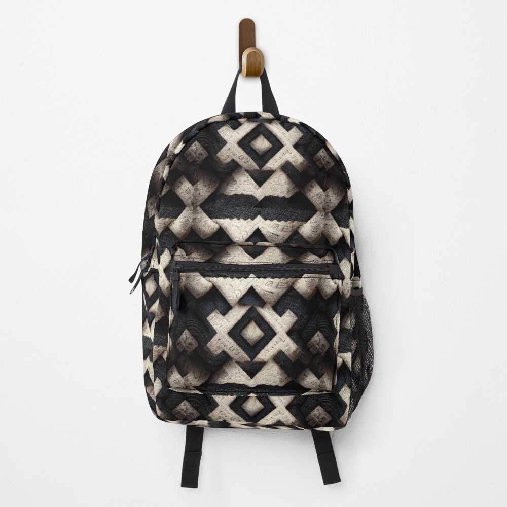 Item preview, Backpack designed and sold by Frocentric.