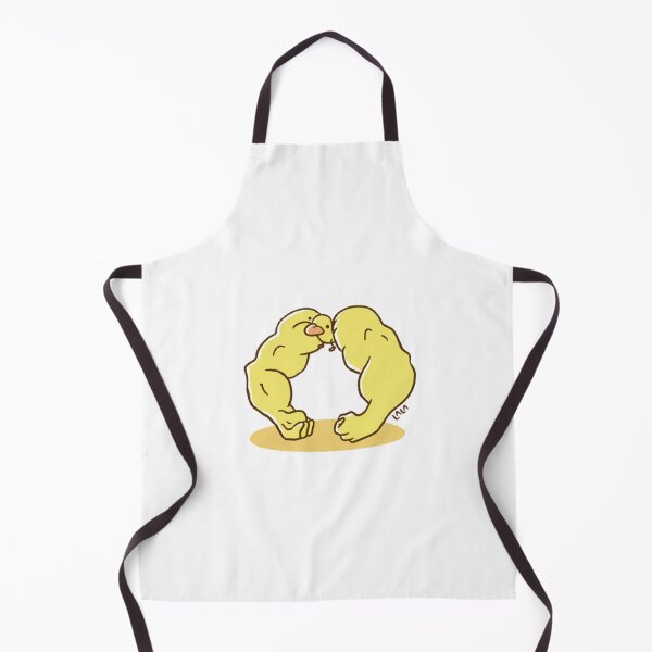 Item preview, Strong duckling designed and sold by FunkisDesignes.