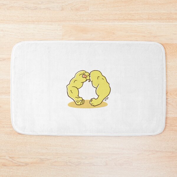 Item preview, Strong duckling designed and sold by FunkisDesignes.
