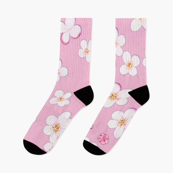 Item preview, Cherry Blossom Pattern  designed and sold by Bowbubble.