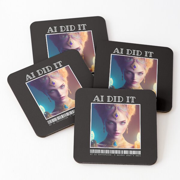 Item preview, Aesthetic and beautiful Digital Art Pieces generated by AI designed and sold by Design Repo.