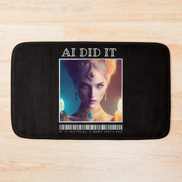Item preview, Aesthetic and beautiful Digital Art Pieces generated by AI designed and sold by Design Repo.