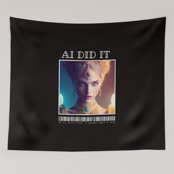 Item preview, Aesthetic and beautiful Digital Art Pieces generated by AI designed and sold by Design Repo.