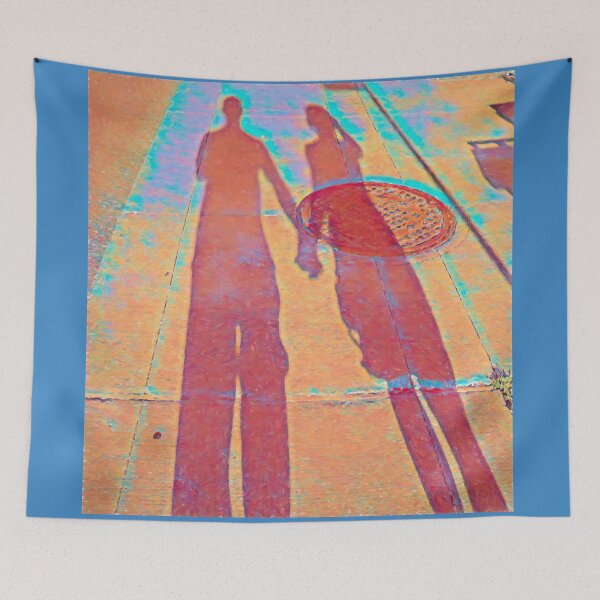 Item preview, Sweet Summer Shadows designed and sold by daniel iorio.