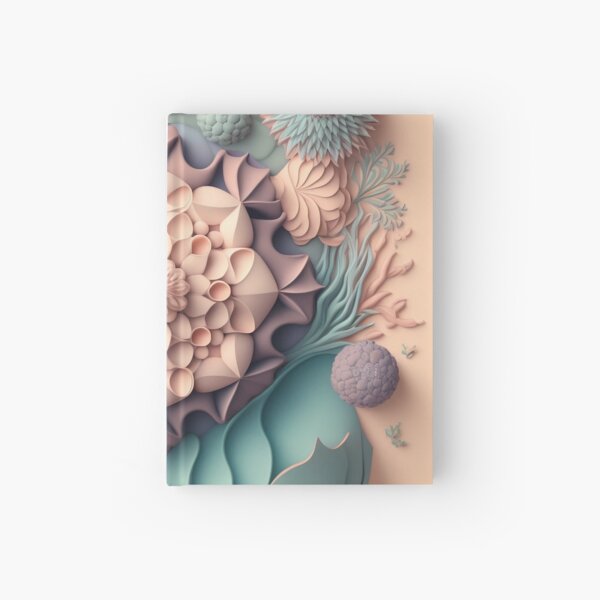 Item preview, Floral Playful Colourful Composition Designs for Home Decor, Wedding, Events Fashion  and Accessories  designed and sold by RAGANADesign.