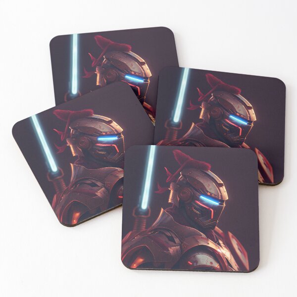 Item preview, Iron Warrior designed and sold by eveapple.