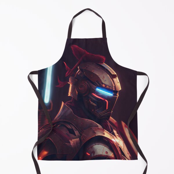 Item preview, Iron Warrior designed and sold by eveapple.