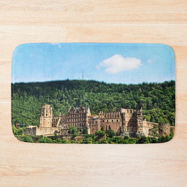 Item preview, Up The Mountain designed and sold by Denise Abé.