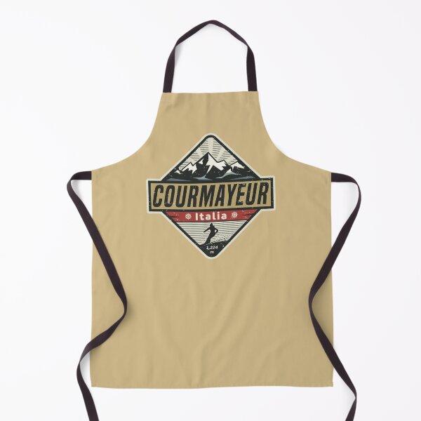Item preview, Courmayeur, Italy designed and sold by studio838.