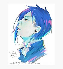 Kuroshitsuji Yana Toboso Photographic Print