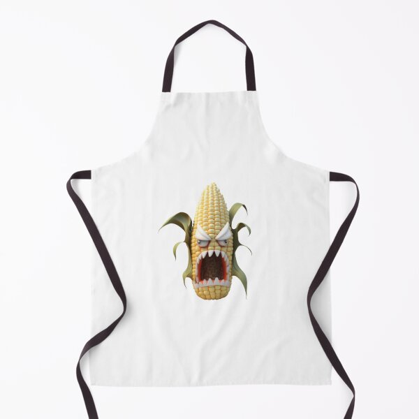 Item preview, Angry Corn designed and sold by Scrumptious Designs.