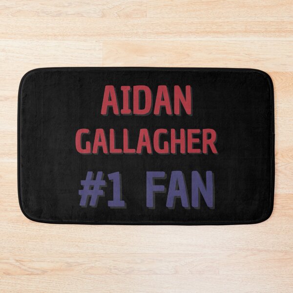 Item preview, Aidan Gallagher #1 Fan designed and sold by Rybariuns.