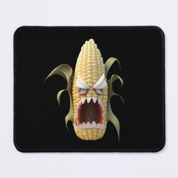 Item preview, Angry Corn designed and sold by Scrumptious Designs.