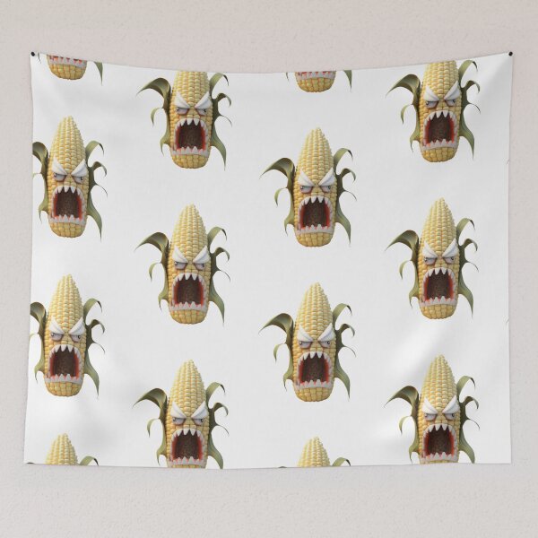 Item preview, Angry Corn designed and sold by Scrumptious Designs.