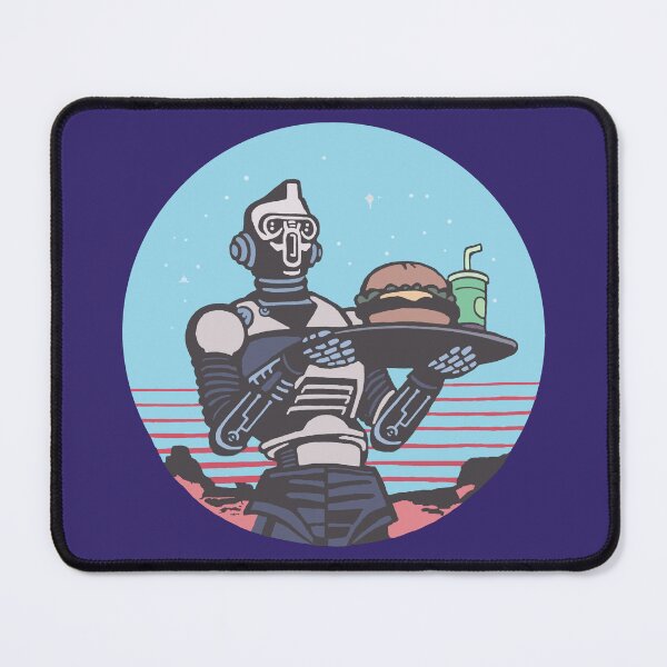 Item preview, Meal Armstrongs designed and sold by Bigfinz.
