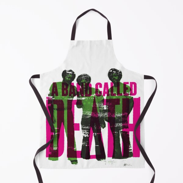 Item preview, Death (proto-punk band) designed and sold by GRAFIKA65.