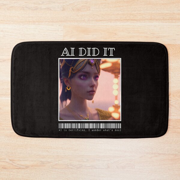 Item preview, Aesthetic and beautiful Digital Art Pieces generated by AI designed and sold by Design Repo.