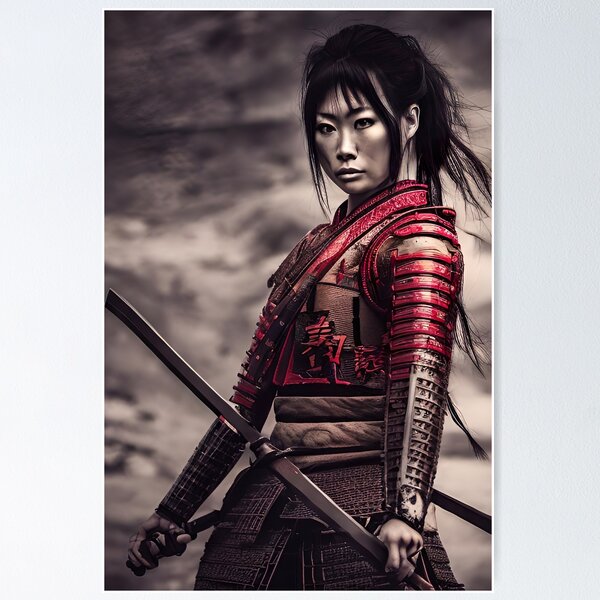 Cosplay Sword Posters for Sale