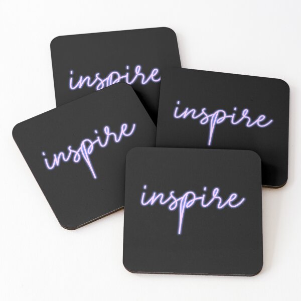 Item preview, Inspire designed and sold by Daluyong.