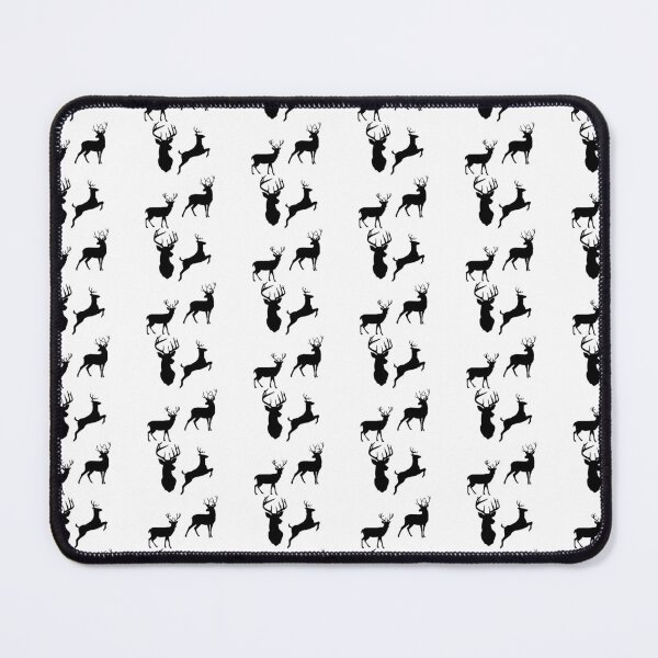 Item preview, deer sticker pack designed and sold by stickers-packs.