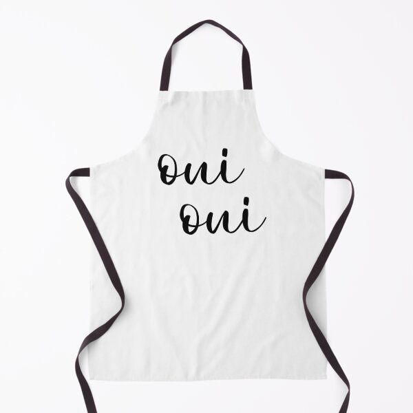 Item preview, Oui Oui designed and sold by GirlGangPrints.