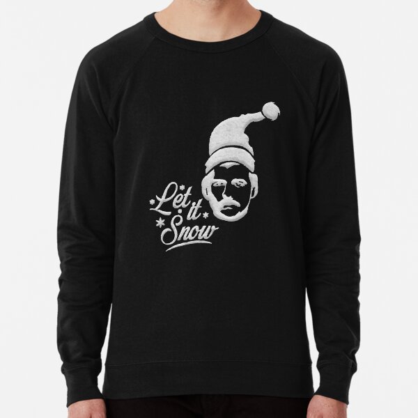 pablo escobar christmas sweater