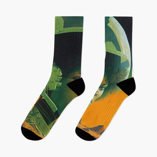 Item preview, We Are Floating In Space 066 designed and sold by Saudade--.