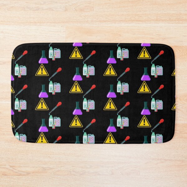Item preview, chemical engineering sticker pack designed and sold by stickers-packs.